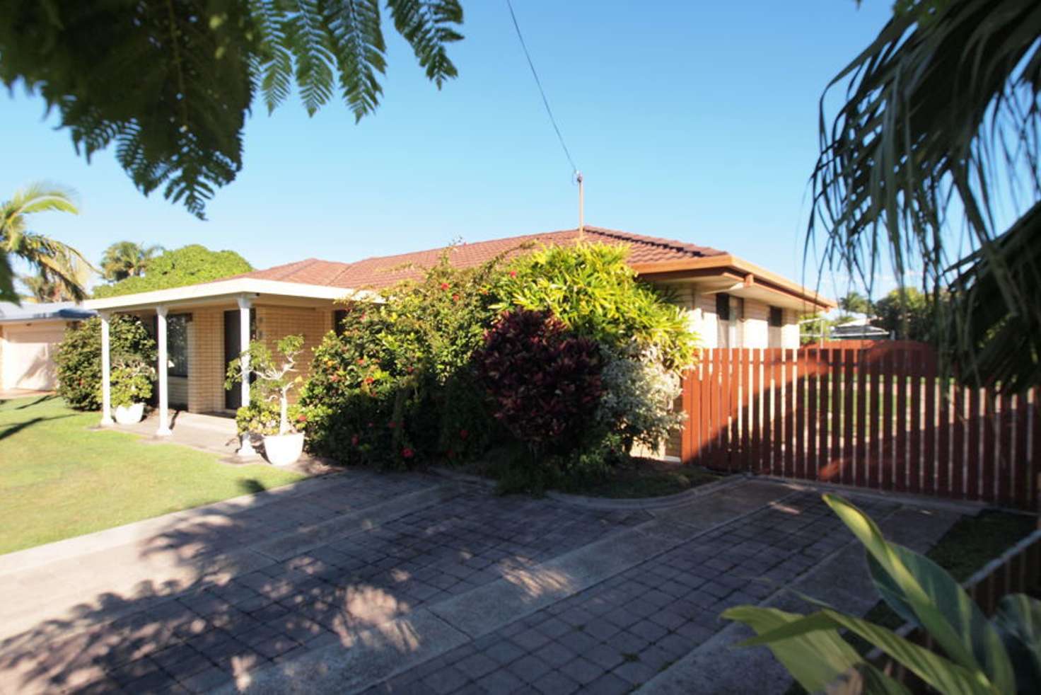 Main view of Homely house listing, 8 Virginia Court, Scarness QLD 4655