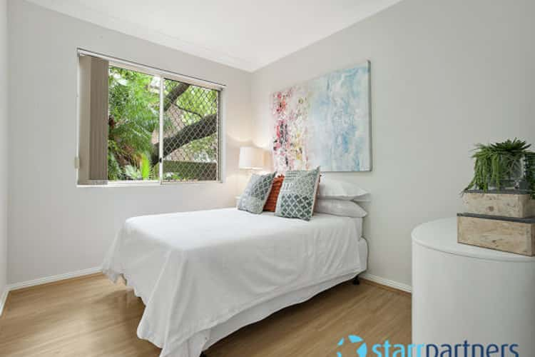 Sixth view of Homely apartment listing, 6/46 Carnarvon Street, Silverwater NSW 2128