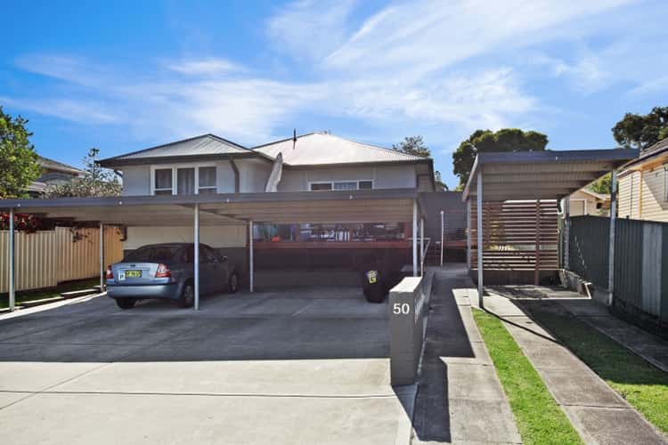 Fifth view of Homely unit listing, 5/50 Waroonga Road, Waratah NSW 2298