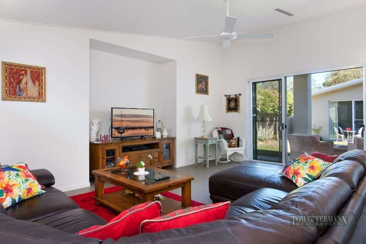 Fifth view of Homely house listing, 35 Jacksonia Place, Noosaville QLD 4566