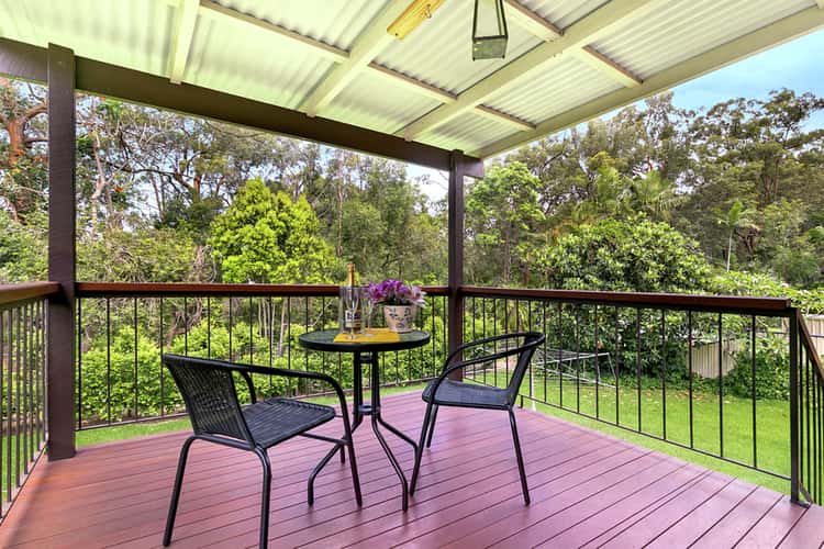 Main view of Homely house listing, 226 Gallipoli Road, Carina Heights QLD 4152