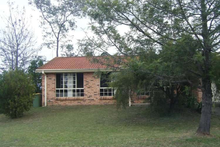 Main view of Homely unit listing, 1/4 Settlers Crescent, Bligh Park NSW 2756