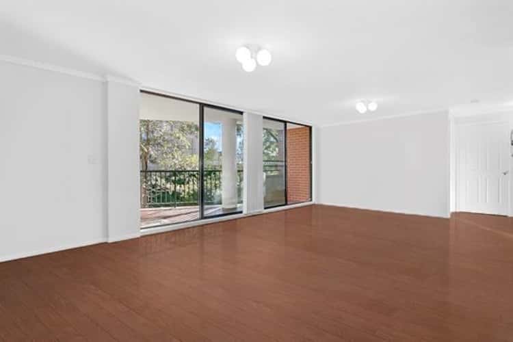 Second view of Homely apartment listing, 15/18 Harold Street, Parramatta NSW 2150