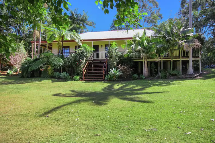 8 McRae Close, Boambee NSW 2450