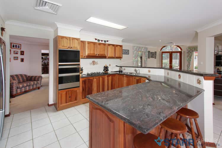 Second view of Homely house listing, 29 Post Office Road, Castlereagh NSW 2749