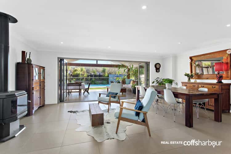 Second view of Homely house listing, 4 David Watt Close, Sawtell NSW 2452