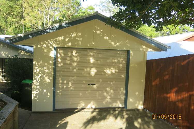 Fifth view of Homely house listing, 26 Sky Place, Bellingen NSW 2454