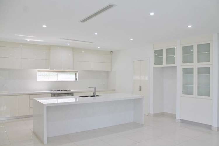 Third view of Homely house listing, 2 Tom Scanlon Close, Kellyville NSW 2155