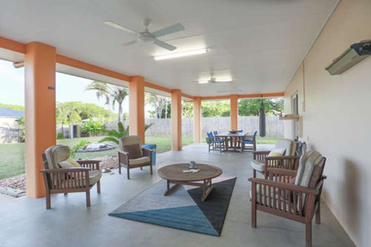 Third view of Homely acreageSemiRural listing, 68 Investigator St, Andergrove QLD 4740