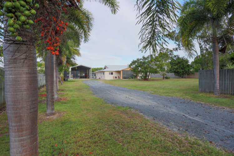 Seventh view of Homely acreageSemiRural listing, 68 Investigator St, Andergrove QLD 4740