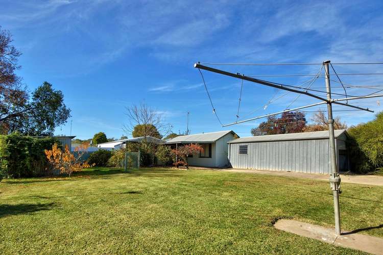 Fifth view of Homely house listing, 519 Poictiers Street, Deniliquin NSW 2710