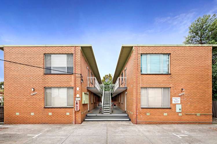 Main view of Homely apartment listing, 15/449 Brunswick Road, Brunswick West VIC 3055