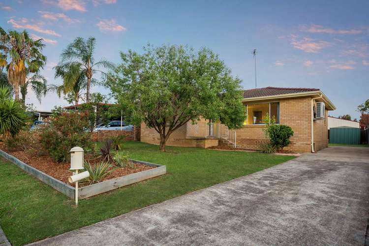 Third view of Homely house listing, 15 Elwood Crescent, Quakers Hill NSW 2763
