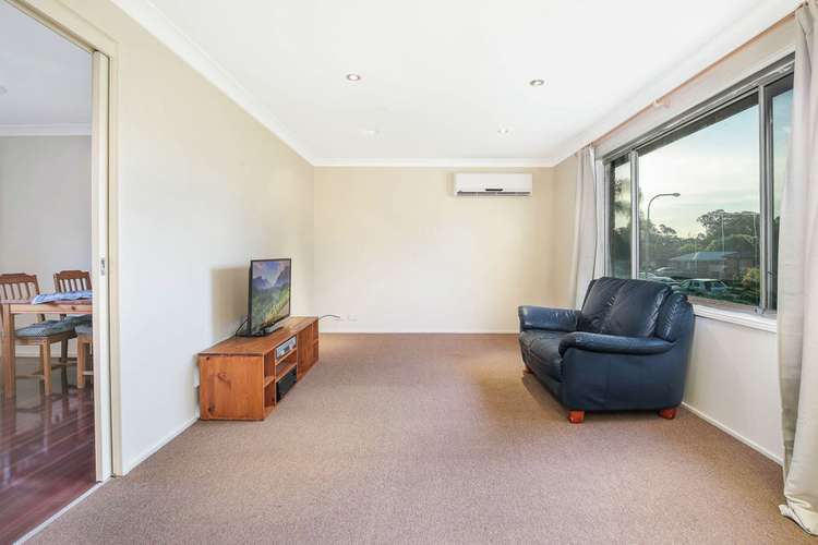 Fourth view of Homely house listing, 15 Elwood Crescent, Quakers Hill NSW 2763