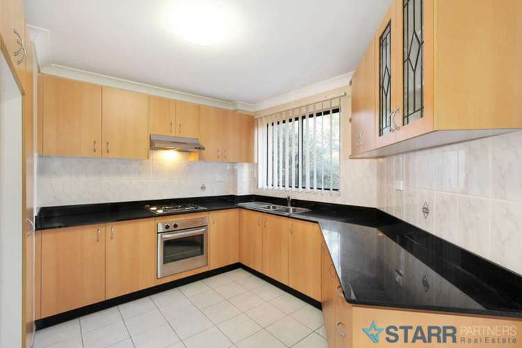 Main view of Homely unit listing, 6/10A TODD STREET, Merrylands NSW 2160