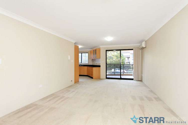 Second view of Homely unit listing, 6/10A TODD STREET, Merrylands NSW 2160