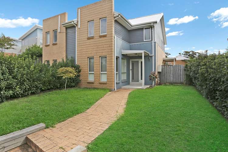 Main view of Homely townhouse listing, 20 St Simon Place, Blair Athol NSW 2560