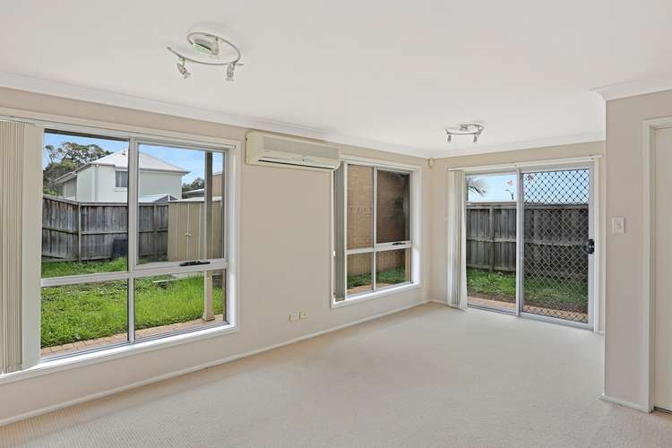 Second view of Homely townhouse listing, 20 St Simon Place, Blair Athol NSW 2560