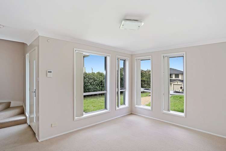 Third view of Homely townhouse listing, 20 St Simon Place, Blair Athol NSW 2560