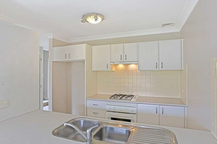 Fourth view of Homely townhouse listing, 20 St Simon Place, Blair Athol NSW 2560