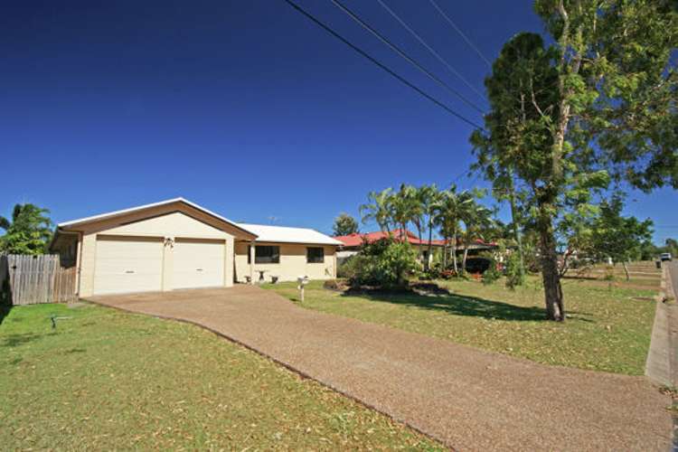 Main view of Homely house listing, 243 Pinnacle Drive, Rasmussen QLD 4815