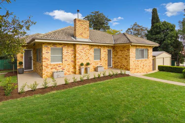 Main view of Homely house listing, 8 Marnola Crescent, Tamworth NSW 2340