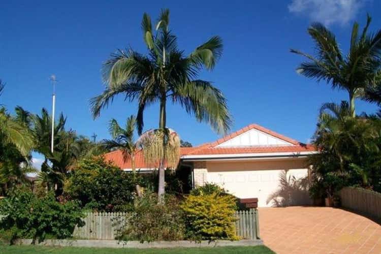 Main view of Homely house listing, 18 Salmon Place, Sandstone Point QLD 4511