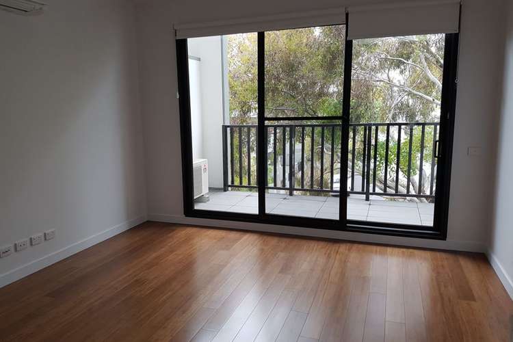 Third view of Homely apartment listing, 216/3 Duggan Street, Brunswick West VIC 3055