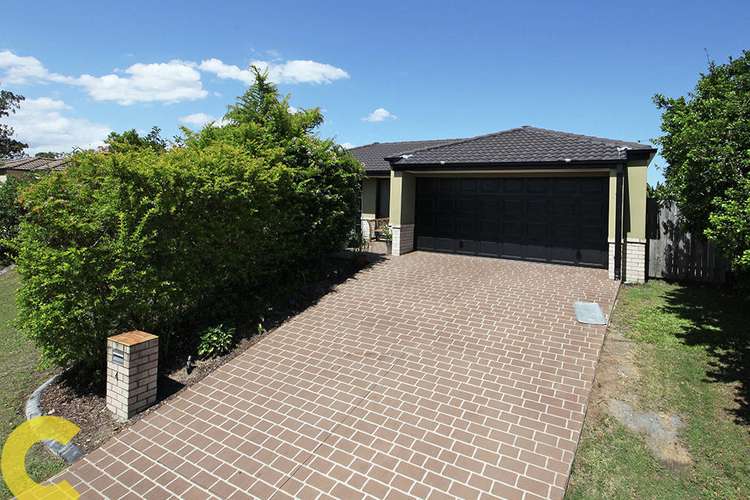 Main view of Homely house listing, z4 Nancybell Court, Bellmere QLD 4510