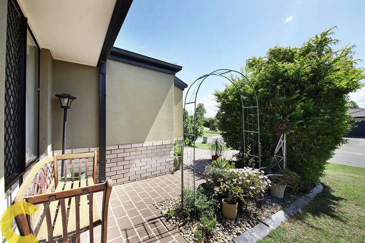 Third view of Homely house listing, z4 Nancybell Court, Bellmere QLD 4510