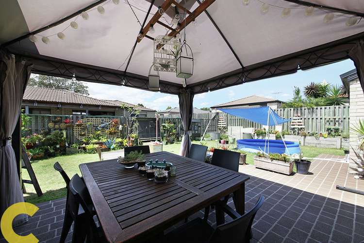 Fourth view of Homely house listing, z4 Nancybell Court, Bellmere QLD 4510
