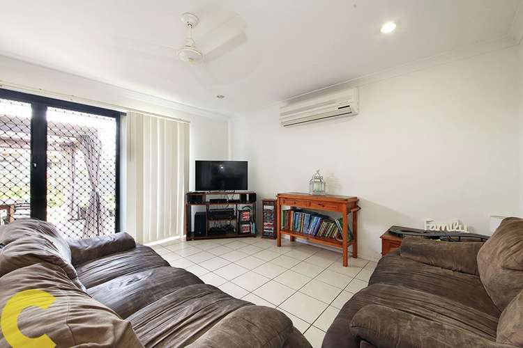 Fifth view of Homely house listing, z4 Nancybell Court, Bellmere QLD 4510