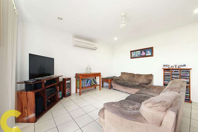 Sixth view of Homely house listing, z4 Nancybell Court, Bellmere QLD 4510