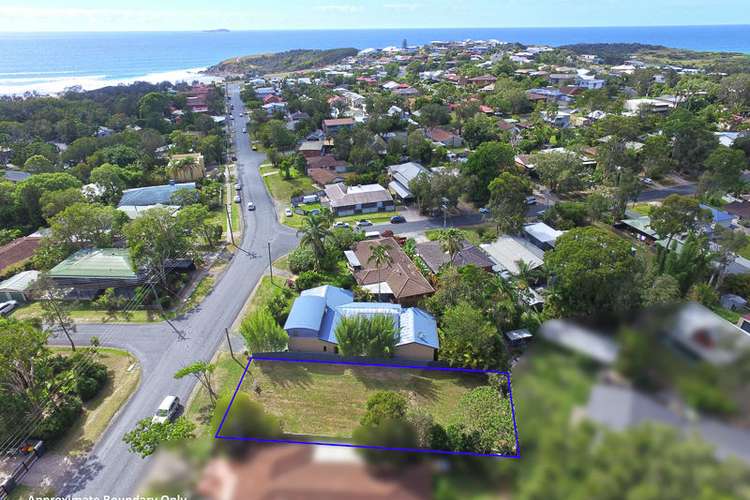 Main view of Homely residentialLand listing, 68 Fiddaman Rd, Emerald Beach NSW 2456