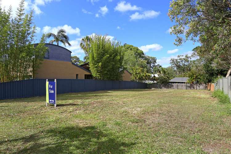 Second view of Homely residentialLand listing, 68 Fiddaman Rd, Emerald Beach NSW 2456