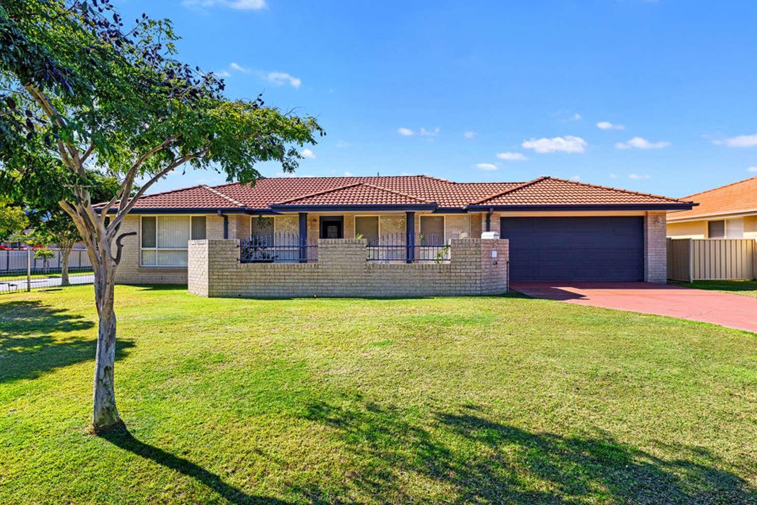 Main view of Homely house listing, 14 Red Cedar Drive, Coffs Harbour NSW 2450