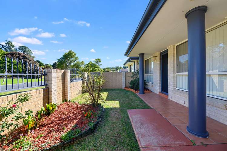 Second view of Homely house listing, 14 Red Cedar Drive, Coffs Harbour NSW 2450