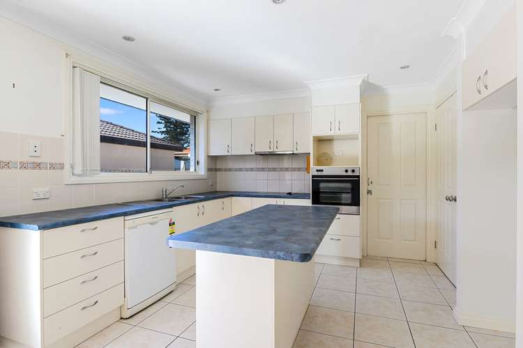Fifth view of Homely house listing, 14 Red Cedar Drive, Coffs Harbour NSW 2450