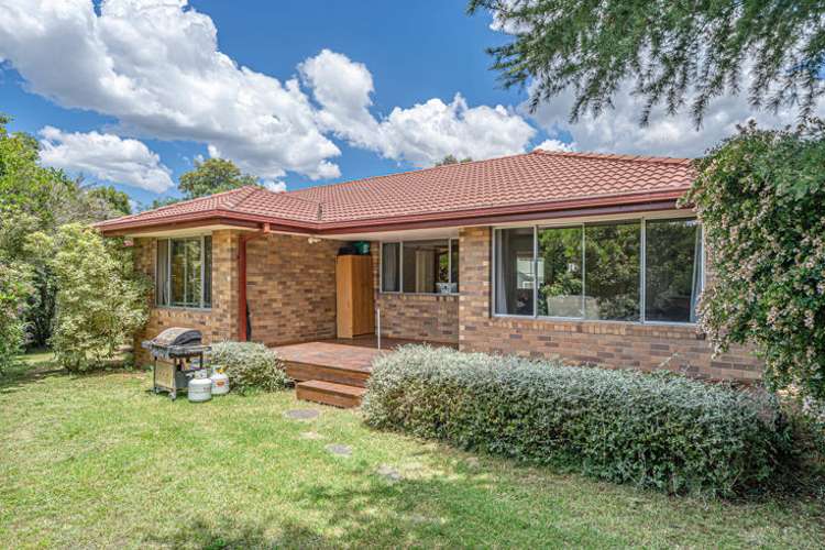 Main view of Homely unit listing, 30 Burgess Street, Armidale NSW 2350