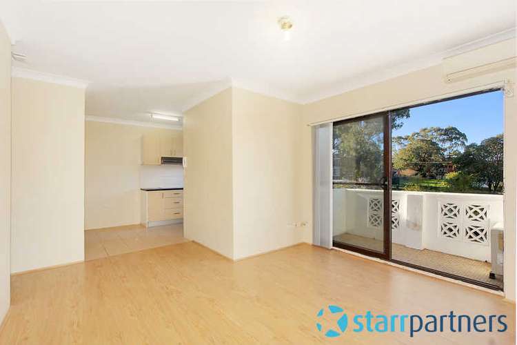 Main view of Homely unit listing, 8/1-3 Apia Street, Guildford NSW 2161