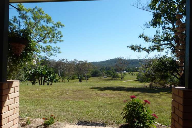 Main view of Homely acreageSemiRural listing, 872 Tagigan Road, Wolvi QLD 4570