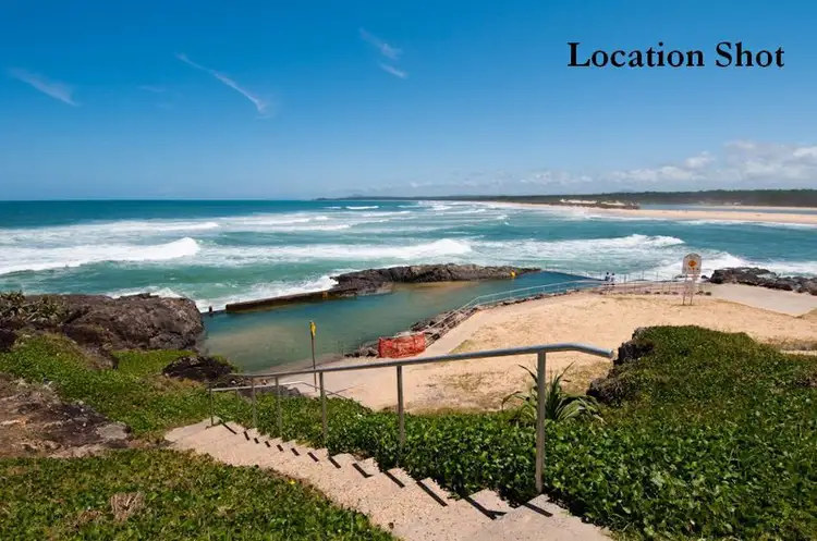 Lot 401 Mimiwali Drive, Bonville NSW 2450