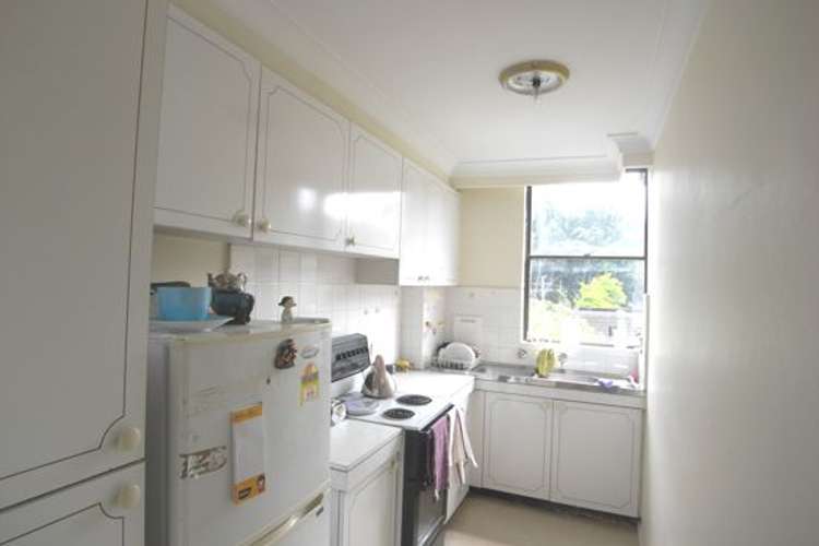 Third view of Homely unit listing, 3F/4 Hampden Street, Paddington NSW 2021