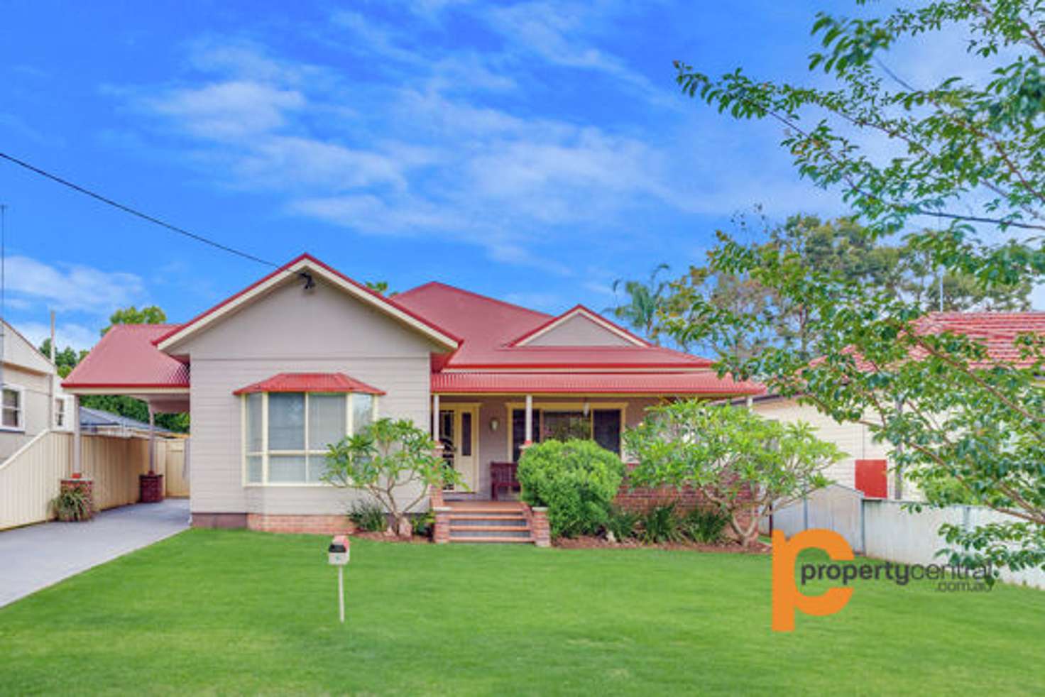 Main view of Homely house listing, 6 Carrington Street, St Marys NSW 2760