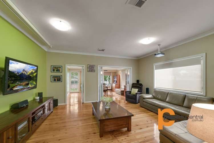 Third view of Homely house listing, 6 Carrington Street, St Marys NSW 2760