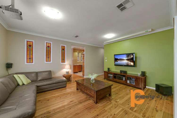 Fourth view of Homely house listing, 6 Carrington Street, St Marys NSW 2760