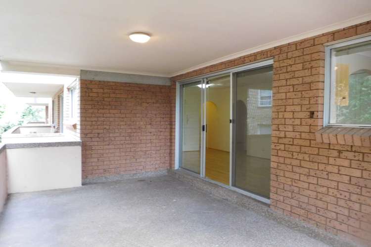 Fifth view of Homely unit listing, 3/61 Oxford Street, Epping NSW 2121