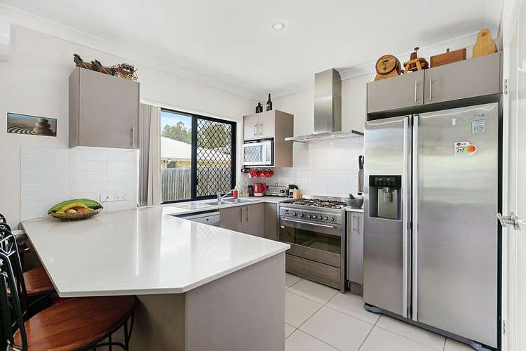 Second view of Homely house listing, 16 Armarni Avenue, Wulkuraka QLD 4305