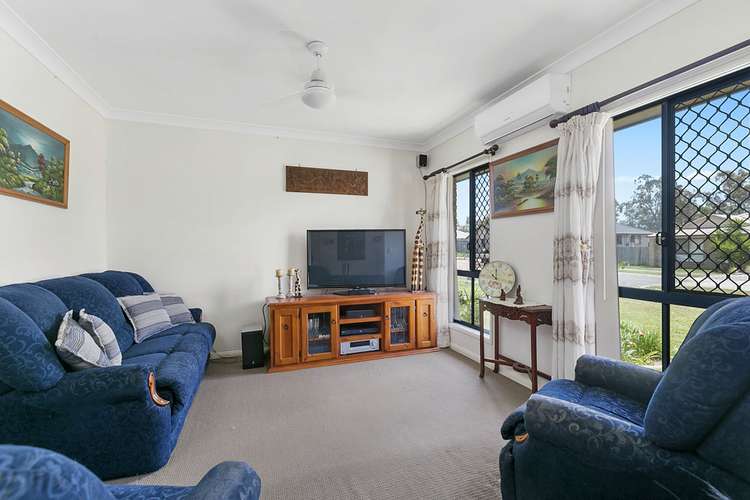 Third view of Homely house listing, 16 Armarni Avenue, Wulkuraka QLD 4305