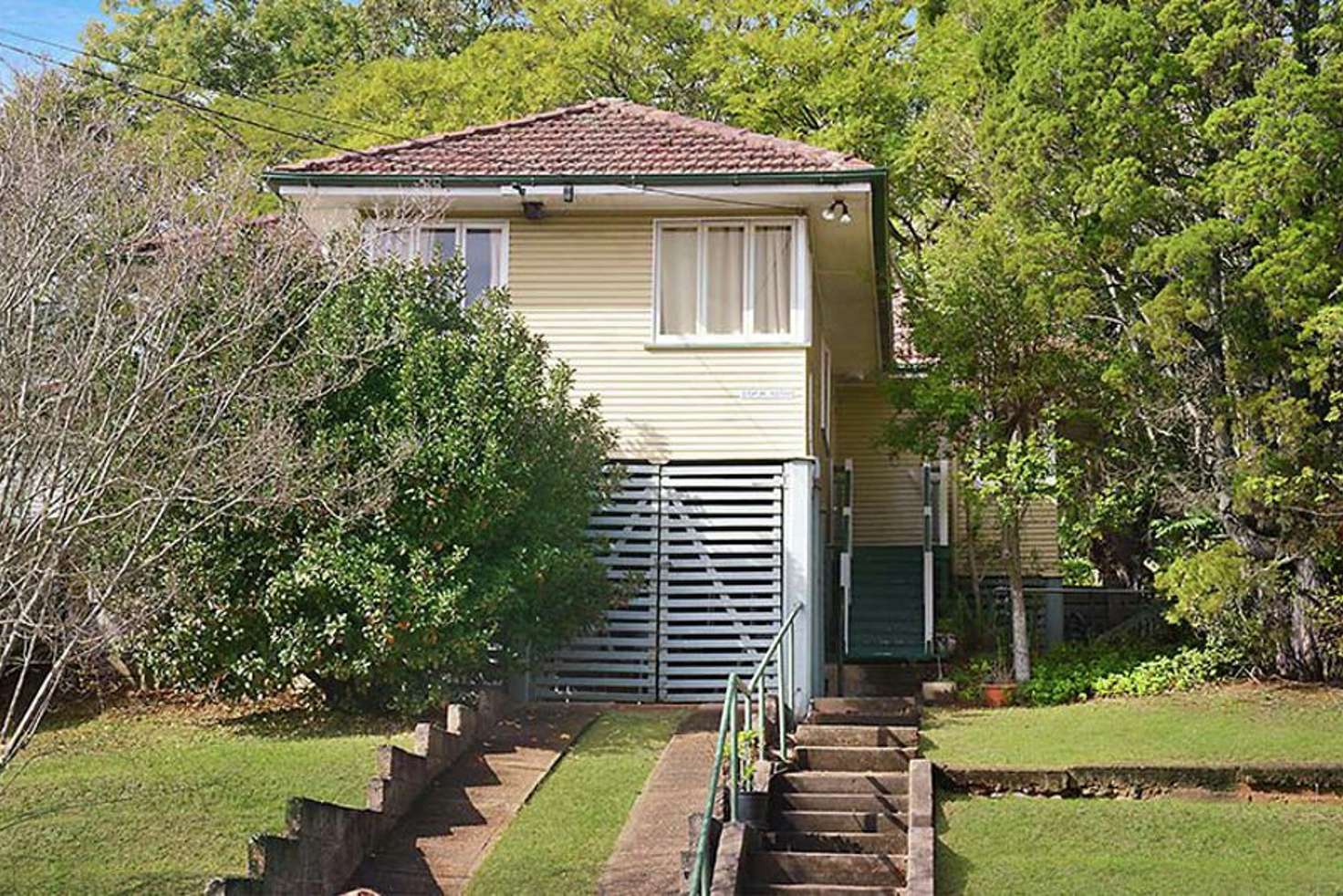 Main view of Homely house listing, 8 Bentham Street, Mount Gravatt QLD 4122